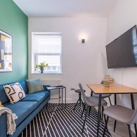 One Bedroom - Tower Bridge - London City By Prime London Stays M-10 Londres Exterior foto