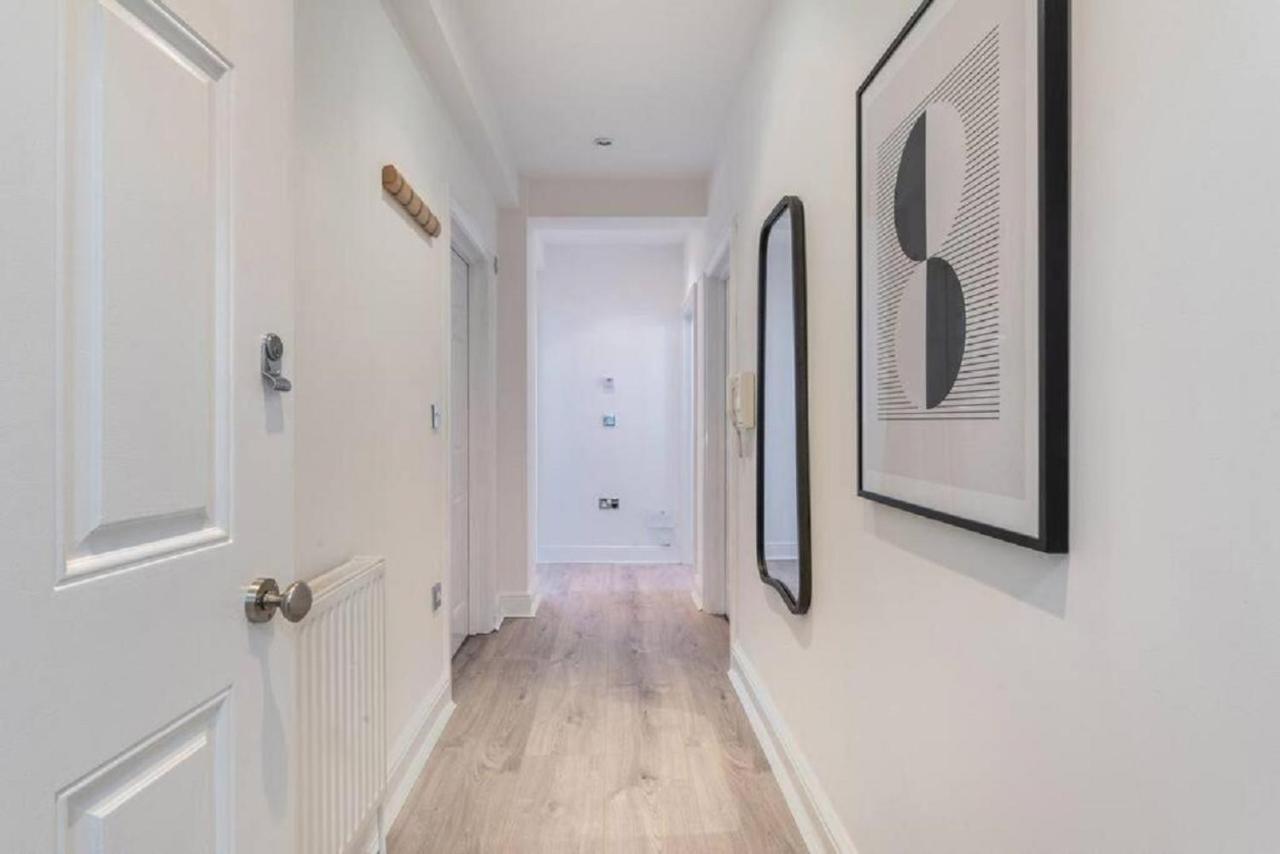 One Bedroom - Tower Bridge - London City By Prime London Stays M-10 Londres Exterior foto