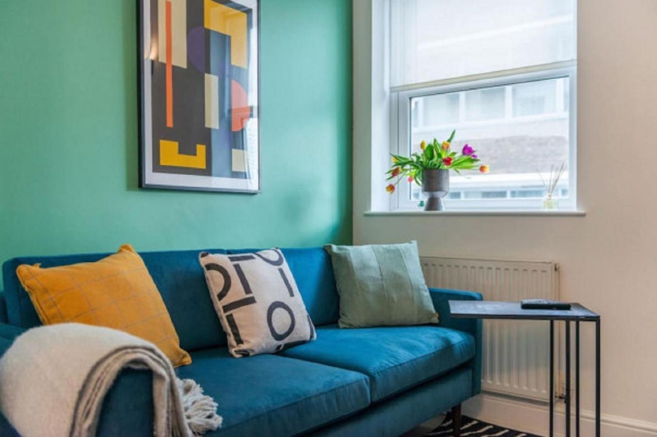 One Bedroom - Tower Bridge - London City By Prime London Stays M-10 Londres Exterior foto