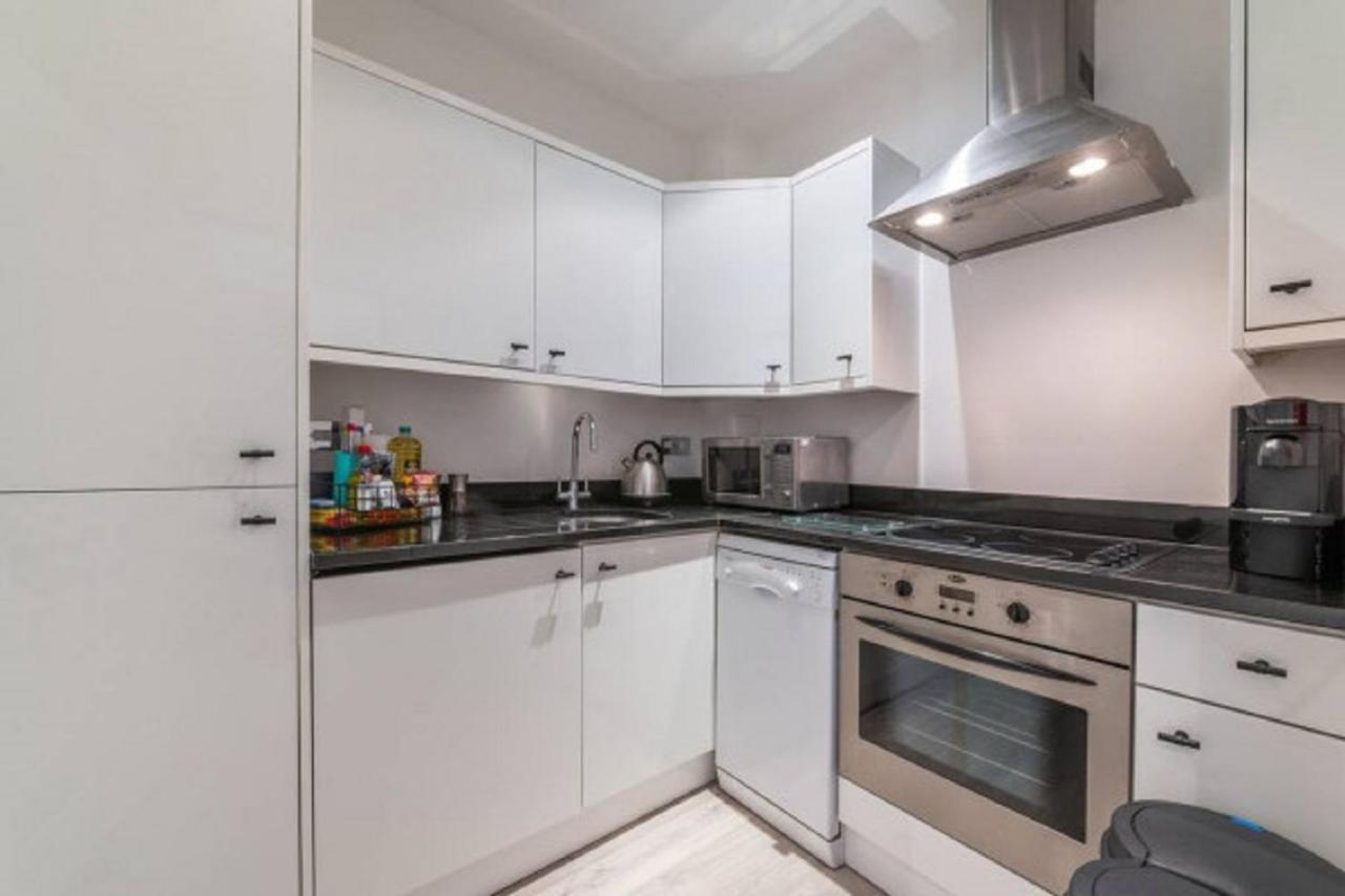 One Bedroom - Tower Bridge - London City By Prime London Stays M-10 Londres Exterior foto